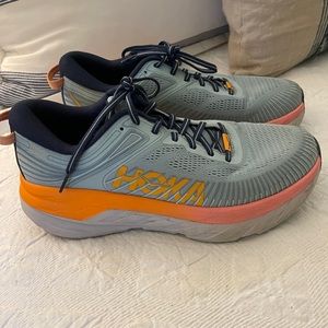 HOKA ONE Women’s SZ 10.5